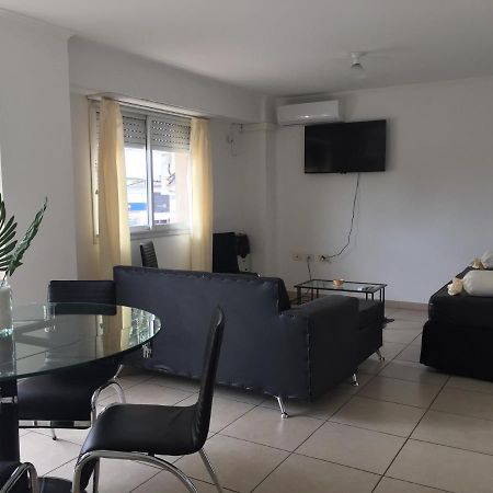 Departamento Luce Lujan Apartment Exterior photo